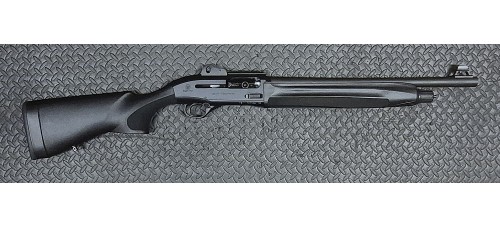 Beretta 1301 Tactical Mod 1 Gen 2 12 Gauge 3" 18.5" Barrel Semi Auto Shotgun Used Beretta 1301 Tactical Mod 1 Gen 2 12 Gauge 3" 18.5" Barrel Semi Auto Shotgun Used